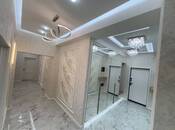 Satılır 3 otaqlı yeni tikili 120 m², Qara Qarayev m., photo 1 from 8