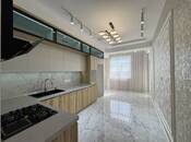 Satılır 3 otaqlı yeni tikili 120 m², Qara Qarayev m., photo 5 from 8