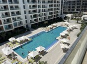 Сдаётся 3-комн. новостройка 157 м², пос. Sea Breeze, photo 1 from 8