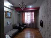 İcarəyə verilir 2 otaqlı yeni tikili 56 m², İnşaatçılar m., photo 4 from 8