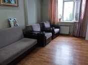 İcarəyə verilir 2 otaqlı yeni tikili 56 m², İnşaatçılar m., photo 5 from 8