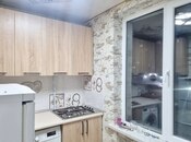 İcarəyə verilir 2 otaqlı köhnə tikili 45 m², İnşaatçılar m., photo 5 from 8