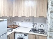 İcarəyə verilir 2 otaqlı köhnə tikili 45 m², İnşaatçılar m., photo 6 from 8