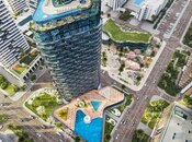 Продаётся 1-комн. новостройка 38.4 м², пос. Кюрдаханы, photo 4 from 4