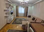 İcarəyə verilir 3 otaqlı köhnə tikili 80 m², Elmlər Akademiyası m., photo 1 from 8