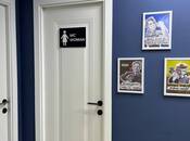 İcarəyə verilir 1 otaqlı ofis 50 m², Nərimanov r., photo 5 from 8