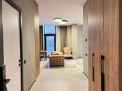Сдаётся 3-комн. новостройка 156 м², пос. Нардаран, photo 4 from 8