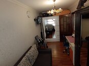 Satılır 2 otaqlı köhnə tikili 51 m², Xalqlar Dostluğu m., photo 6 from 8