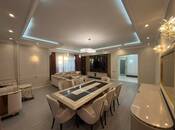 İcarəyə verilir 3 otaqlı yeni tikili 180 m², 28 May m., photo 2 from 8
