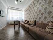 İcarəyə verilir 2 otaqlı yeni tikili 65 m², Qara Qarayev m., photo 2 from 8