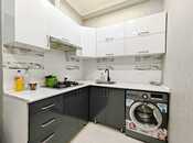 İcarəyə verilir 2 otaqlı yeni tikili 65 m², Qara Qarayev m., photo 3 from 8