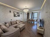 Сдаётся 3-комн. новостройка 115 м², м. Гянджлик, photo 1 from 8