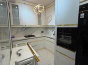 Сдаётся 3-комн. новостройка 115 м², м. Гянджлик, photo 4 from 8