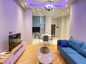 Сдаётся 2-комн. новостройка 60 м², Насиминский  р., photo 1 from 8