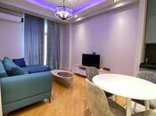Сдаётся 2-комн. новостройка 60 м², Насиминский  р., photo 8 from 8