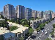 Satılır 3 otaqlı yeni tikili 132.6 m², Nəsimi r., photo 1 from 8