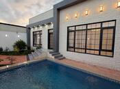Satılır 4 otaqlı həyət evi/bağ evi 140 m², Mərdəkan q., photo 2 from 8