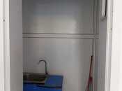 İcarəyə verilir 1 otaqlı yeni tikili 40 m², İnşaatçılar m., photo 6 from 6