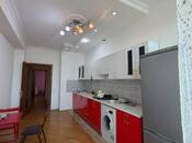 İcarəyə verilir 3 otaqlı yeni tikili 130 m², 20 Yanvar m., photo 3 from 8