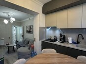 Satılır 3 otaqlı köhnə tikili 65 m², Yeni Yasamal q., photo 3 from 8