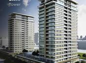 Satılır 3 otaqlı yeni tikili 157 m², Ağ şəhər q., photo 1 from 8