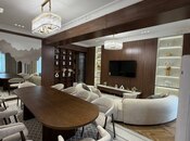 İcarəyə verilir 3 otaqlı yeni tikili 175 m², 28 May m., photo 1 from 8