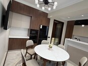 İcarəyə verilir 3 otaqlı yeni tikili 175 m², 28 May m., photo 4 from 8