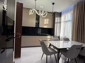 İcarəyə verilir 3 otaqlı yeni tikili 165 m², Nəsimi r., photo 5 from 8
