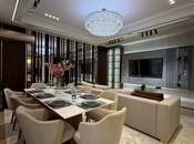 İcarəyə verilir 3 otaqlı yeni tikili 165 m², Nəsimi r., photo 1 from 8