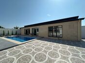 Satılır 5 otaqlı həyət evi/bağ evi 255 m², Şüvəlan q., photo 7 from 8