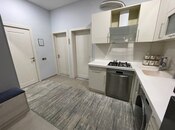 İcarəyə verilir 2 otaqlı yeni tikili 65 m², İnşaatçılar m., photo 6 from 8