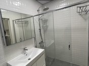 İcarəyə verilir 2 otaqlı yeni tikili 65 m², İnşaatçılar m., photo 8 from 8