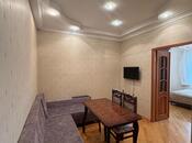 İcarəyə verilir 2 otaqlı yeni tikili 60 m², Elmlər Akademiyası m., photo 2 from 8