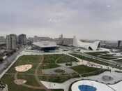 İcarəyə verilir 3 otaqlı yeni tikili 111 m², Nəriman Nərimanov m., photo 5 from 8