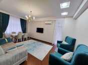 Сдаётся 2-комн. новостройка 100 м², м. Гянджлик, photo 6 from 8
