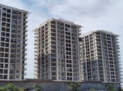 Satılır 2 otaqlı yeni tikili 66 m², Nəriman Nərimanov m., photo 1 from 8