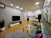 İcarəyə verilir 3 otaqlı yeni tikili 108 m², 8 Noyabr m., photo 1 from 8