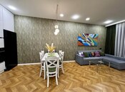 İcarəyə verilir 3 otaqlı yeni tikili 108 m², 8 Noyabr m., photo 7 from 8