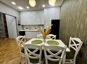 İcarəyə verilir 3 otaqlı yeni tikili 108 m², 8 Noyabr m., photo 5 from 8