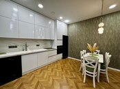 İcarəyə verilir 3 otaqlı yeni tikili 108 m², 8 Noyabr m., photo 6 from 8