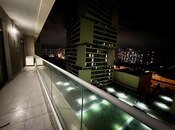İcarəyə verilir 3 otaqlı yeni tikili 108 m², 8 Noyabr m., photo 2 from 8