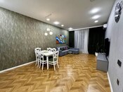 İcarəyə verilir 3 otaqlı yeni tikili 108 m², 8 Noyabr m., photo 3 from 8