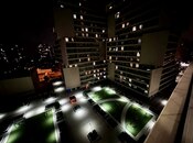 İcarəyə verilir 3 otaqlı yeni tikili 108 m², 8 Noyabr m., photo 1 from 8