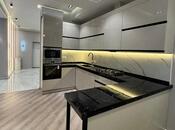Сдаётся 3-комн. новостройка 130 м², м. Элмляр Академиясы, photo 7 from 8