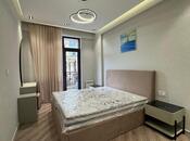 Сдаётся 3-комн. новостройка 130 м², м. Элмляр Академиясы, photo 1 from 8
