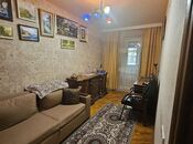 Satılır 3 otaqlı köhnə tikili 90 m², Gənclik m., photo 1 from 8