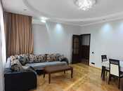 İcarəyə verilir 3 otaqlı yeni tikili 105 m², Şah İsmayıl Xətai m., photo 4 from 8