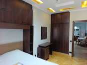 İcarəyə verilir 3 otaqlı yeni tikili 105 m², Şah İsmayıl Xətai m., photo 2 from 8