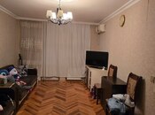 İcarəyə verilir 2 otaqlı köhnə tikili 46 m², İnşaatçılar m., photo 2 from 8