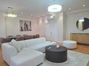 Сдается 3-комн. новостройка 167 м², Ясамальский р., photo 3 from 8